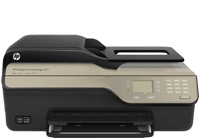 למדפסת HP DeskJet Ink Advantage 4615